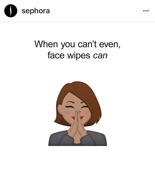 When Instagram gives you the rage.