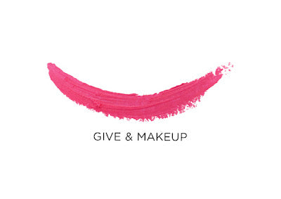 Give and Makeup - an important update