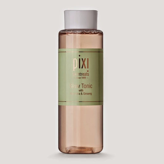Pixi Glow Tonic available in Liberty and GWP