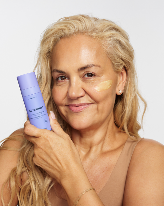 CH Says Your Top Retinoid Questions Answered