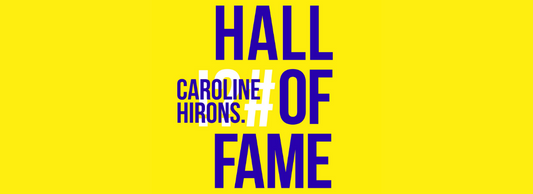 HALL OF FAME TICKETS ON SALE NOW