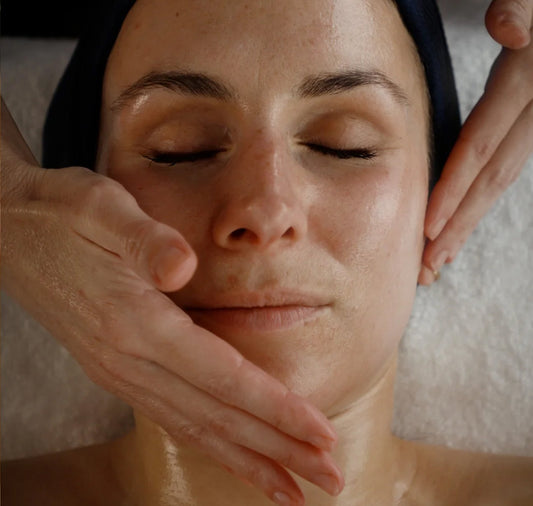 The Neuroscience of Touch: The Power of Facials on the Body and Mind