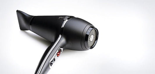 2012 Awards. Gadget Launch of the Year - ghd Air Hairdryer