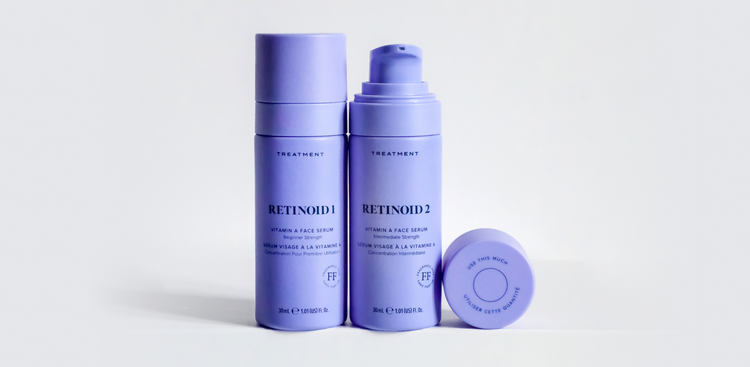 How Retinoids Reduce Hyperpigmentation – Skin Rocks