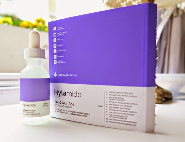 Deciem Hylamide SubQ Anti-Age