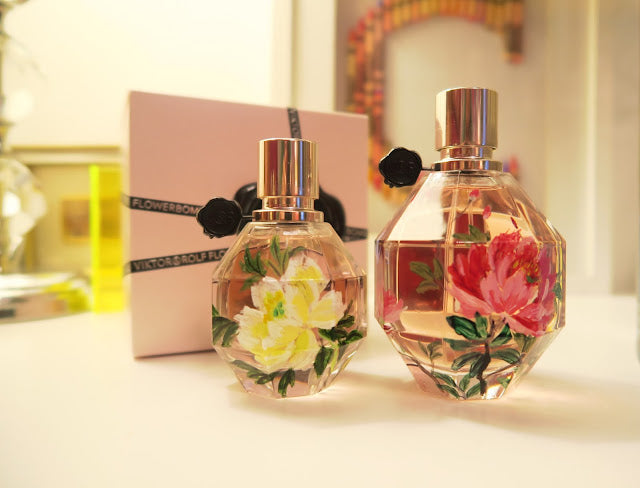 Viktor & Rolf Flowerbomb Surprise