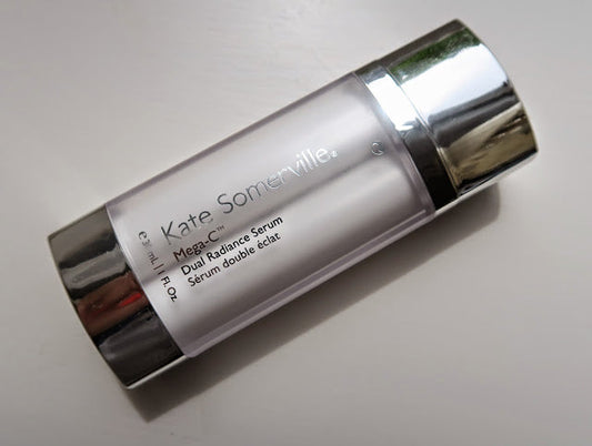Kate Somerville Mega-C Dual Radiance Serum