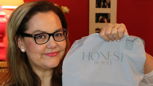 What to Buy? Honest Beauty