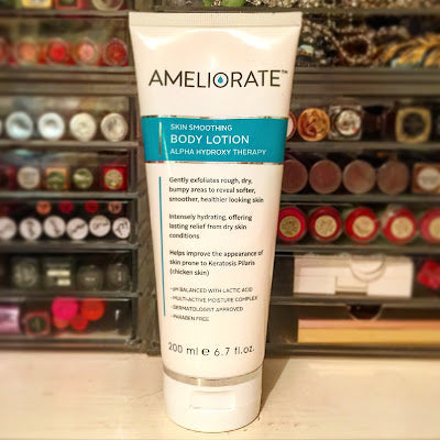 Ameliorate Body Lotion