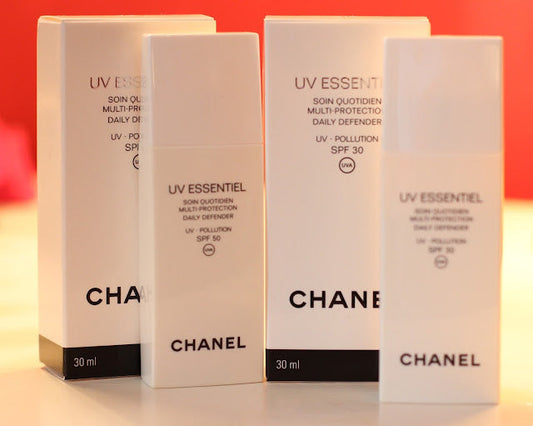 Chanel UV Essentiel Multi-Protection Daily Defender