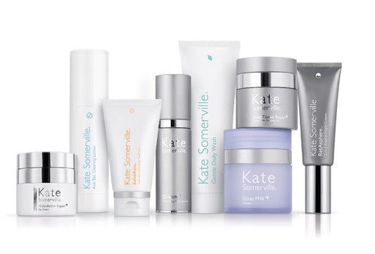 What to Buy? Kate Somerville