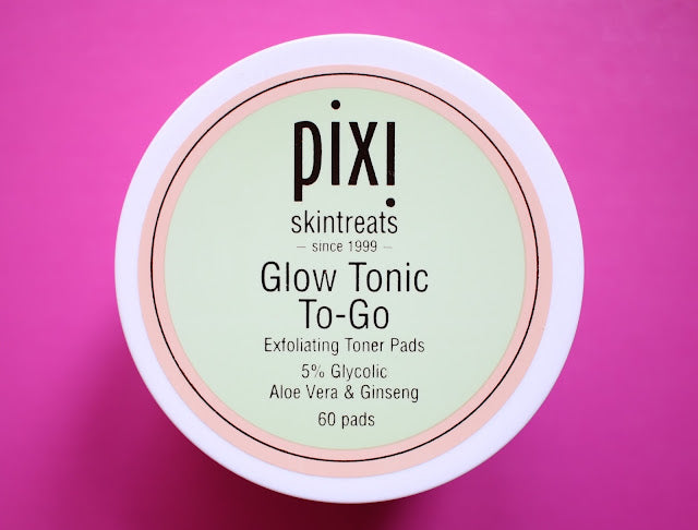 Glow Tonic To-Go