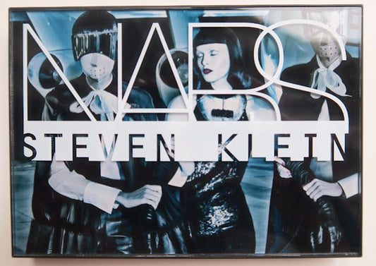 NARS Steven Klein One Shocking Moment Palette