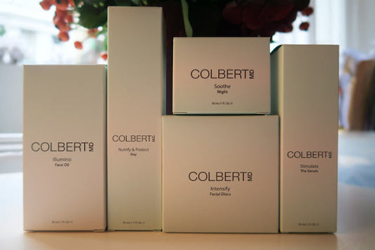 The Colbert MD Giveaway Winner is......