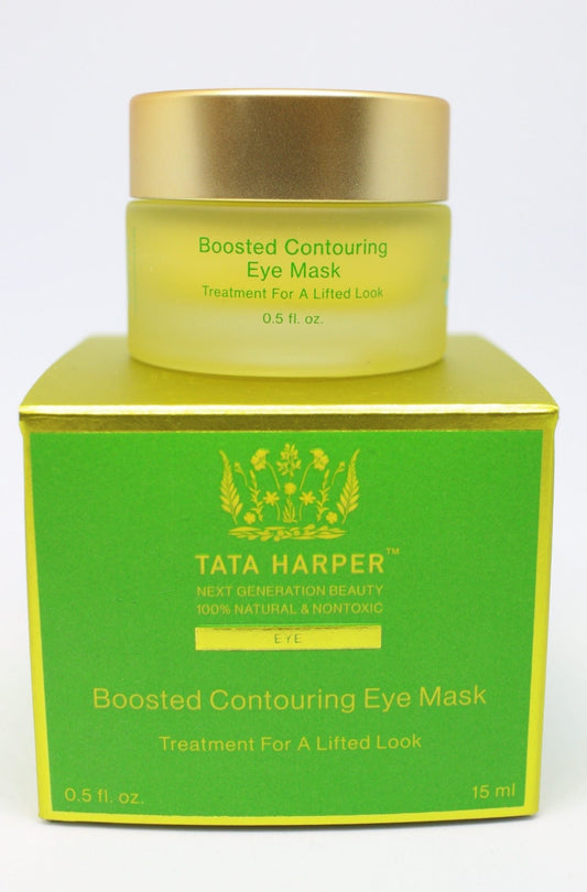 Tata Harper Boosted Contouring Eye Mask