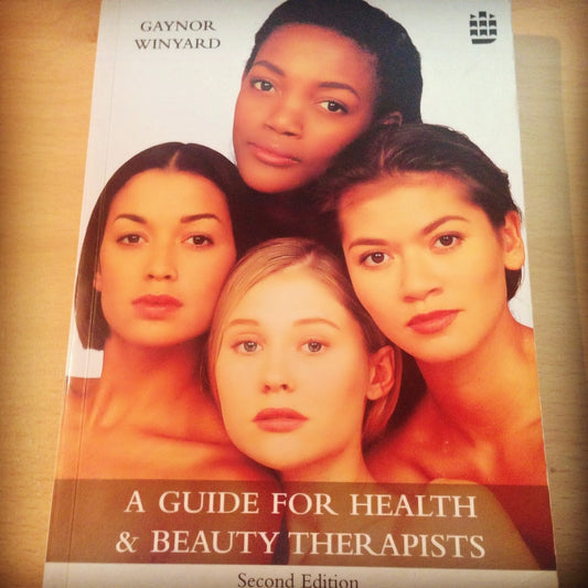 Choice Books - Beauty: A Guide for Health & Beauty Therapists