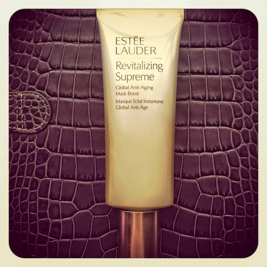 Estee Lauder Revitalizing Supreme Global Anti-Aging Mask Boost