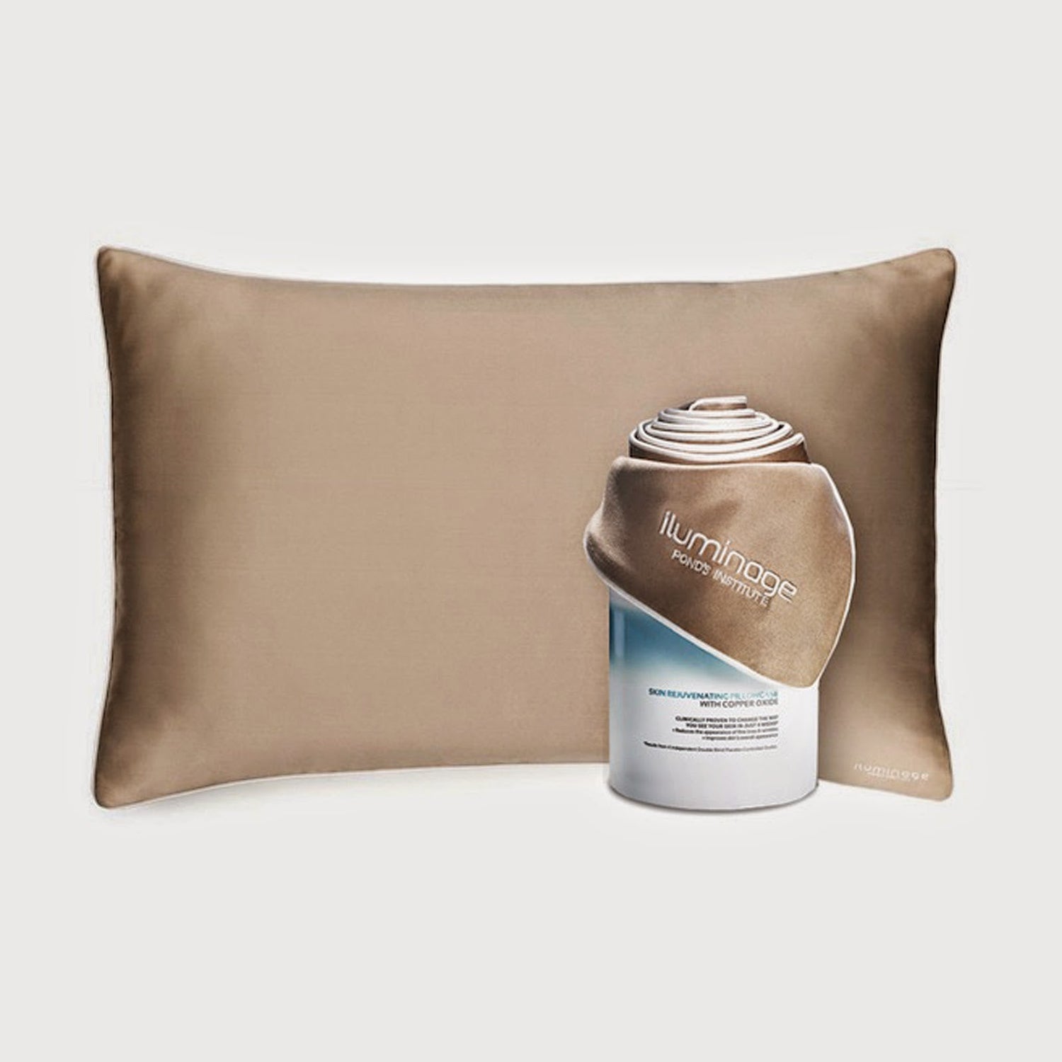 Iluminage Skin Rejuvenating Pillowcase