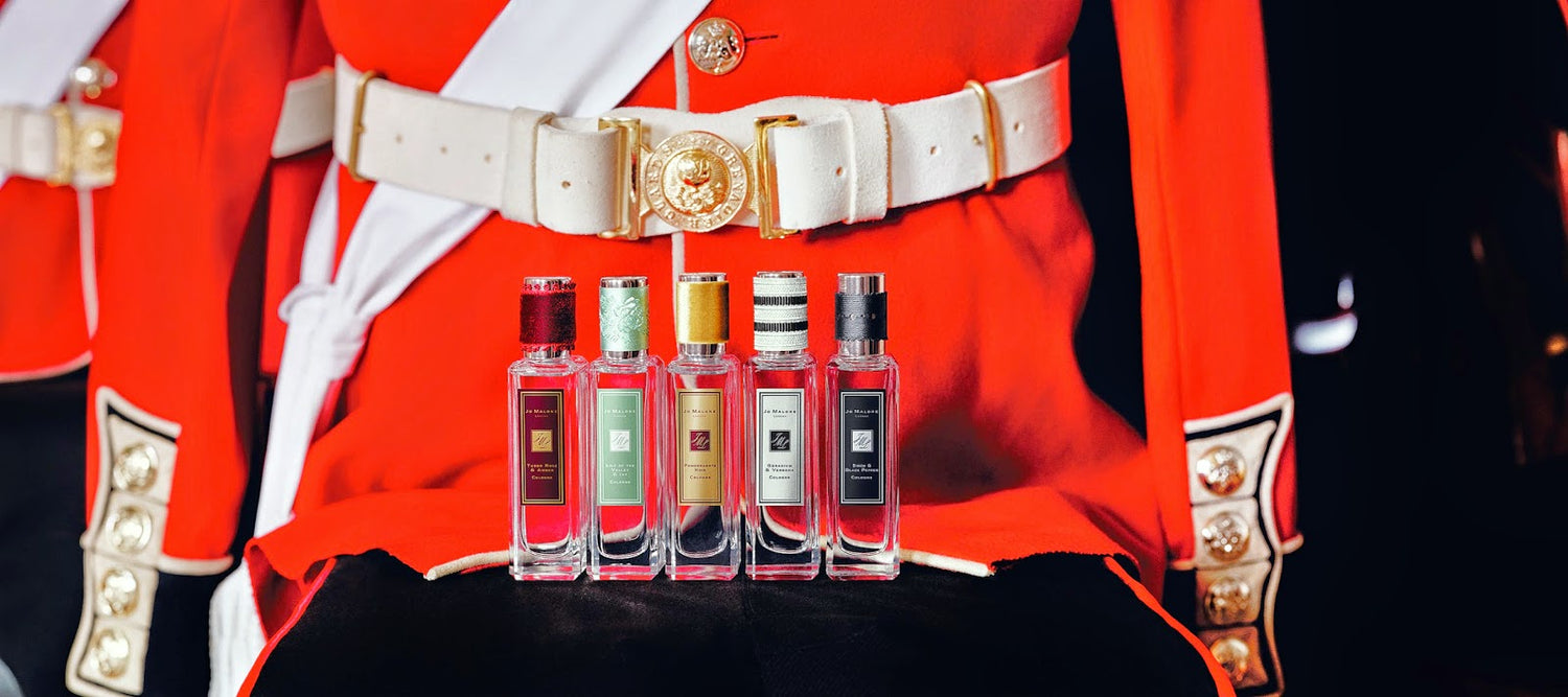 Jo Malone Rock the Ages