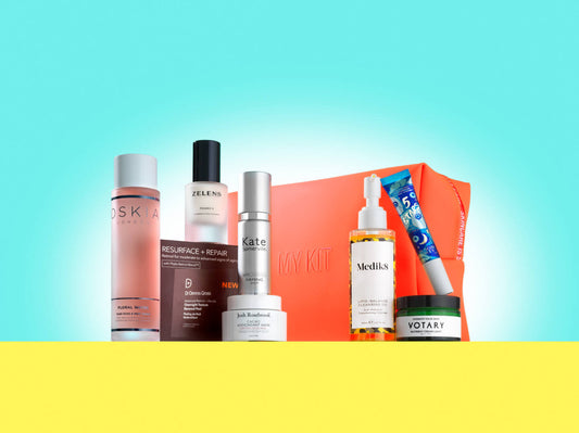 The Fresh Face Kit - The Waitlist Has Landed