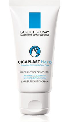 La Roche-Posay Cicaplast Mains