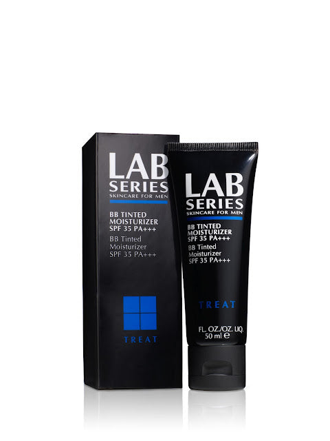 Lab Series BB Tinted moisturiser SPF 35+++