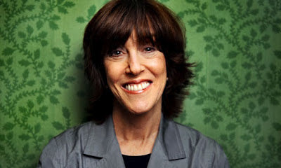 The Incomparable Nora Ephron