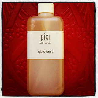 Pixi Glow Tonic - a new find!
