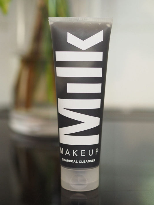 Milk Makeup Charcoal Cleanser