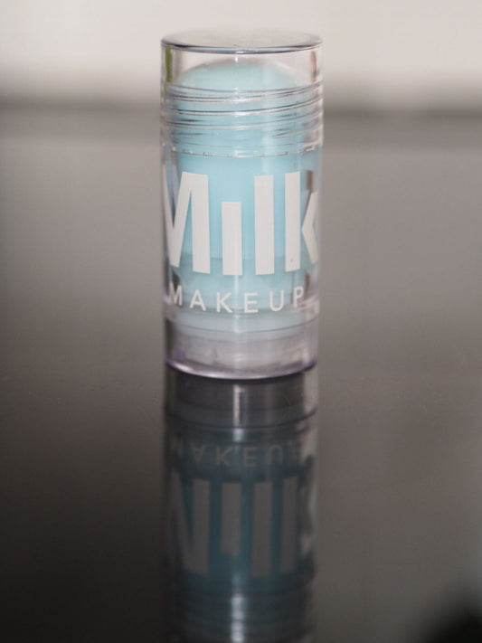 MILK Makeup Cooling Water