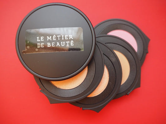 Le Metier De Beaute launches in SpaceNK