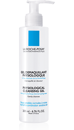 Physiological Cleansing Gel, eagle-eyed readers and some good news from Champneys
