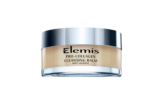 Elemis Pro-Collagen Cleansing Balm - a rant and a review. - RE-REVIEWED 16.07.13