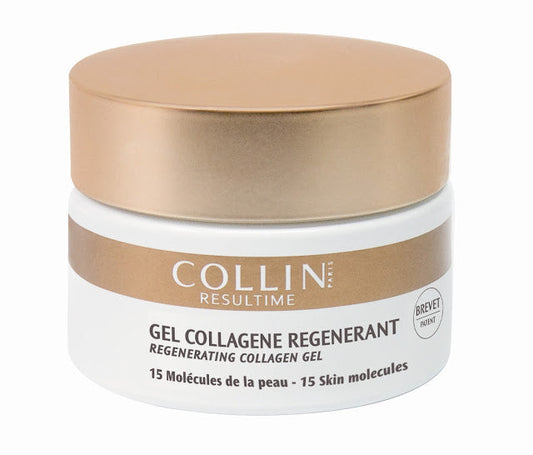 Product of the Week - Collin Regenerating Collagen Gel