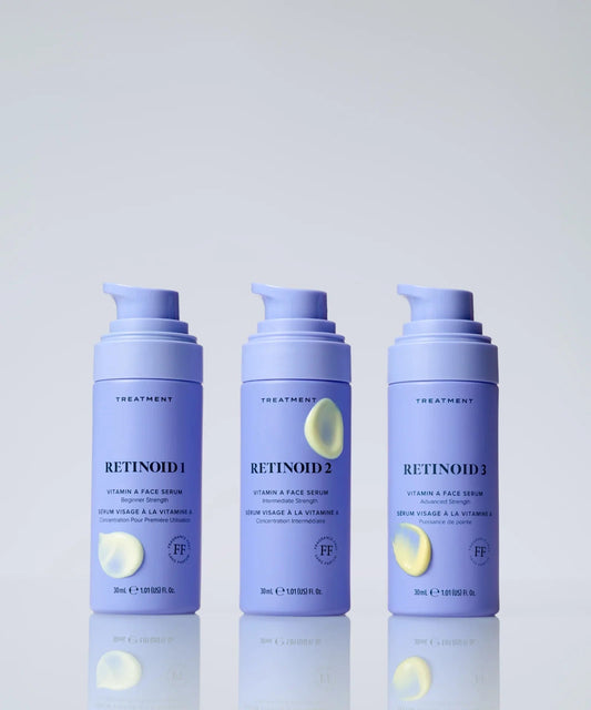 Can I Use Retinoids in the Summer?