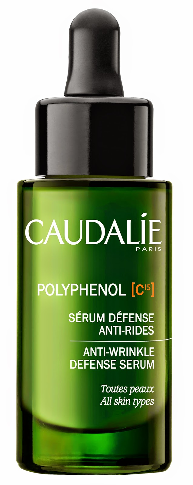 Caudalie Polyphenol C15