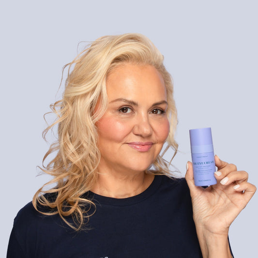 Why I Made The Hyperpigmentation Serum