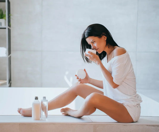 FREAKquently Asked: Fragrance in Skincare