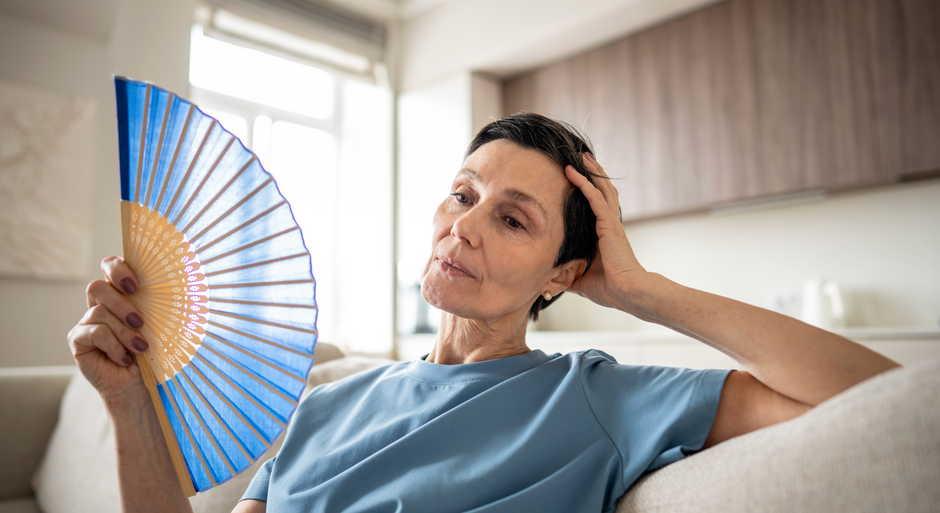 FREAKquently Asked – Menopause