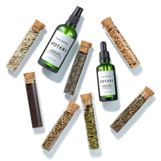 12 Days of Giveaways - Day 7 - Votary