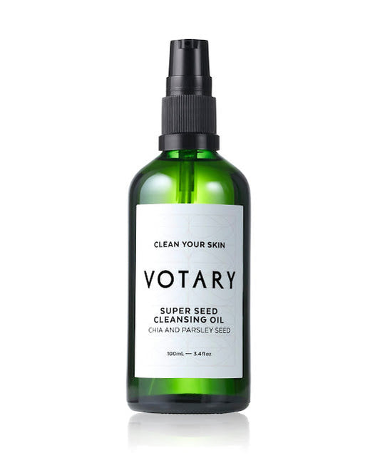 Currently testing... Votary Super Seed