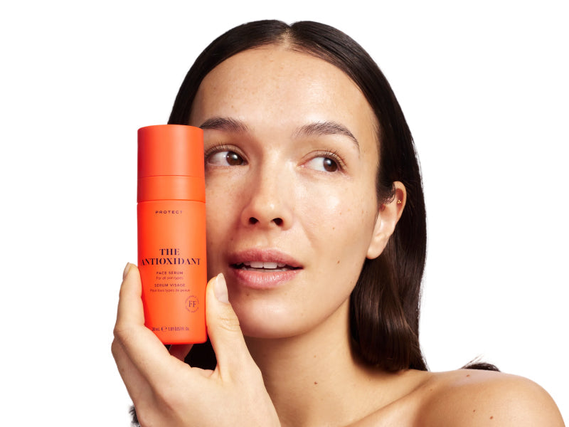 The Vitamin C Ingredient Changing the Skincare Game