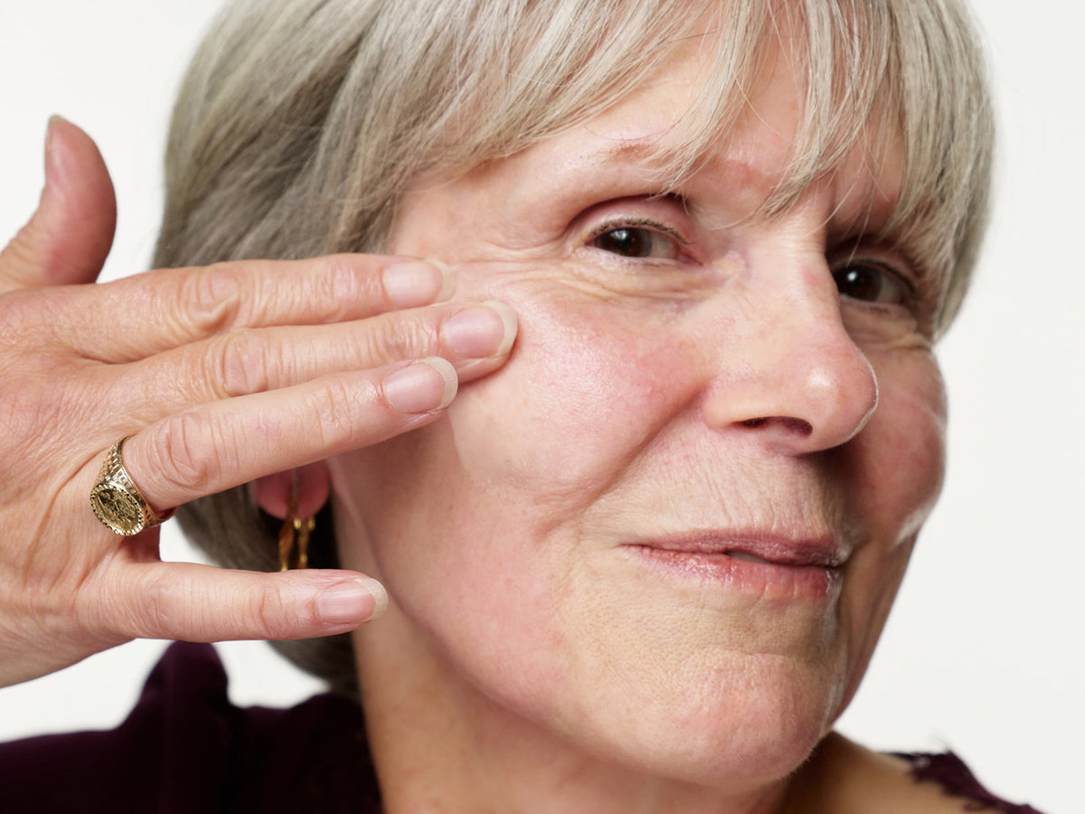 Top Tips to Reduce Redness