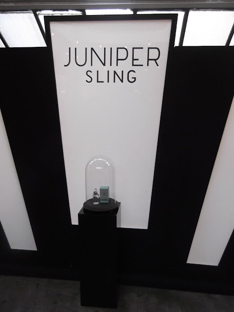 Penhaligon's Launch of Juniper Sling