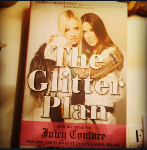 Choice Books - Business: The Glitter Plan