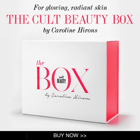 The Cult Beauty Box is now on sale!