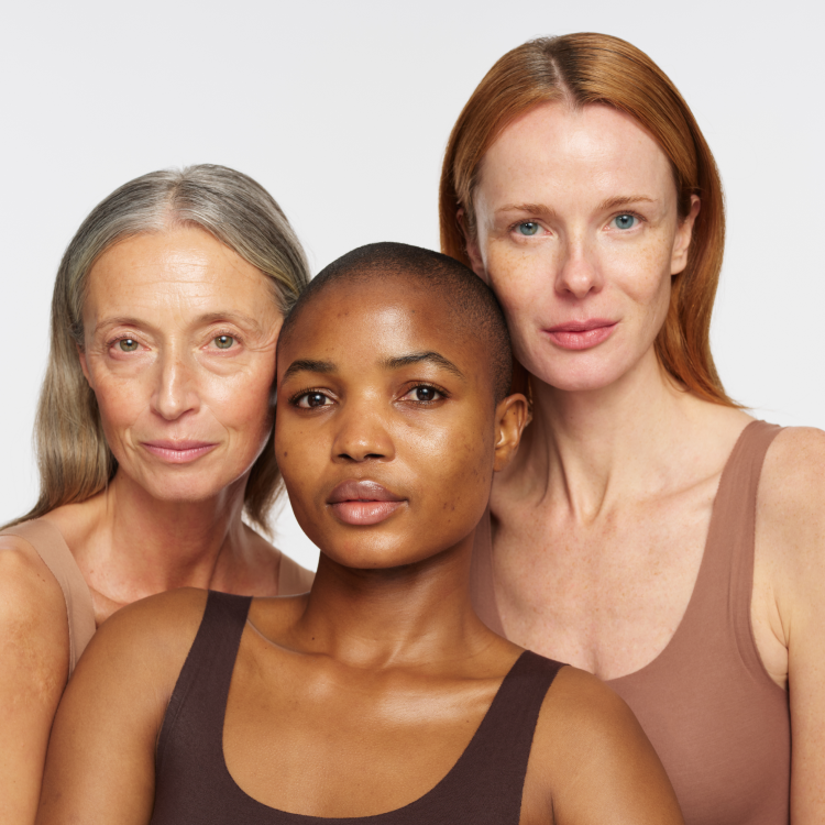 Collagen in the Skin