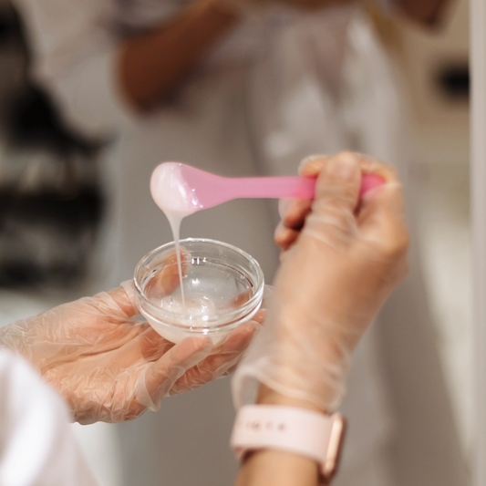 Debunked: Should You Be Making Your Own Sunscreen?