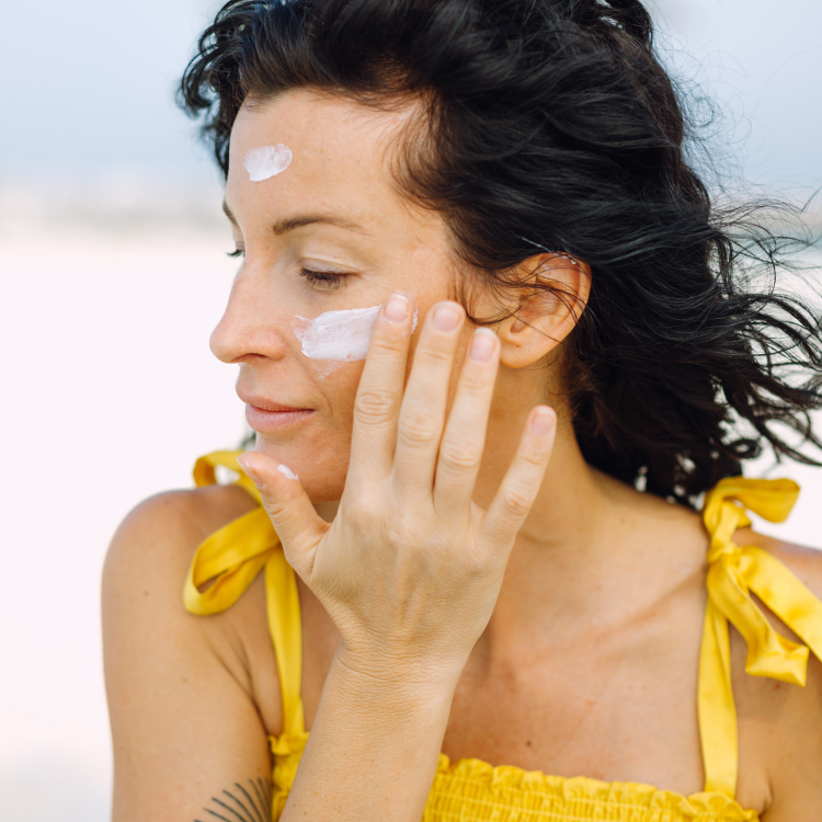 Debunked: Sunscreen Myths