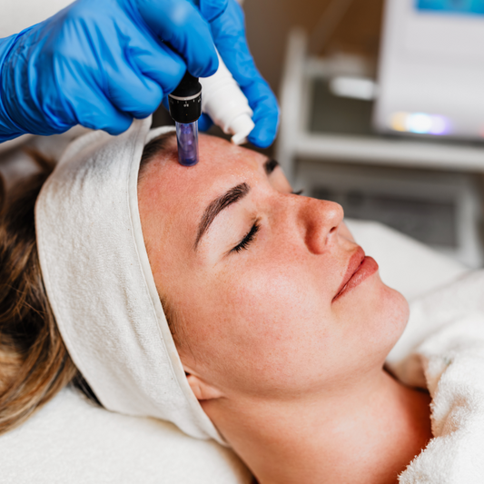 Skin Biohacking – What It Is and How It Works